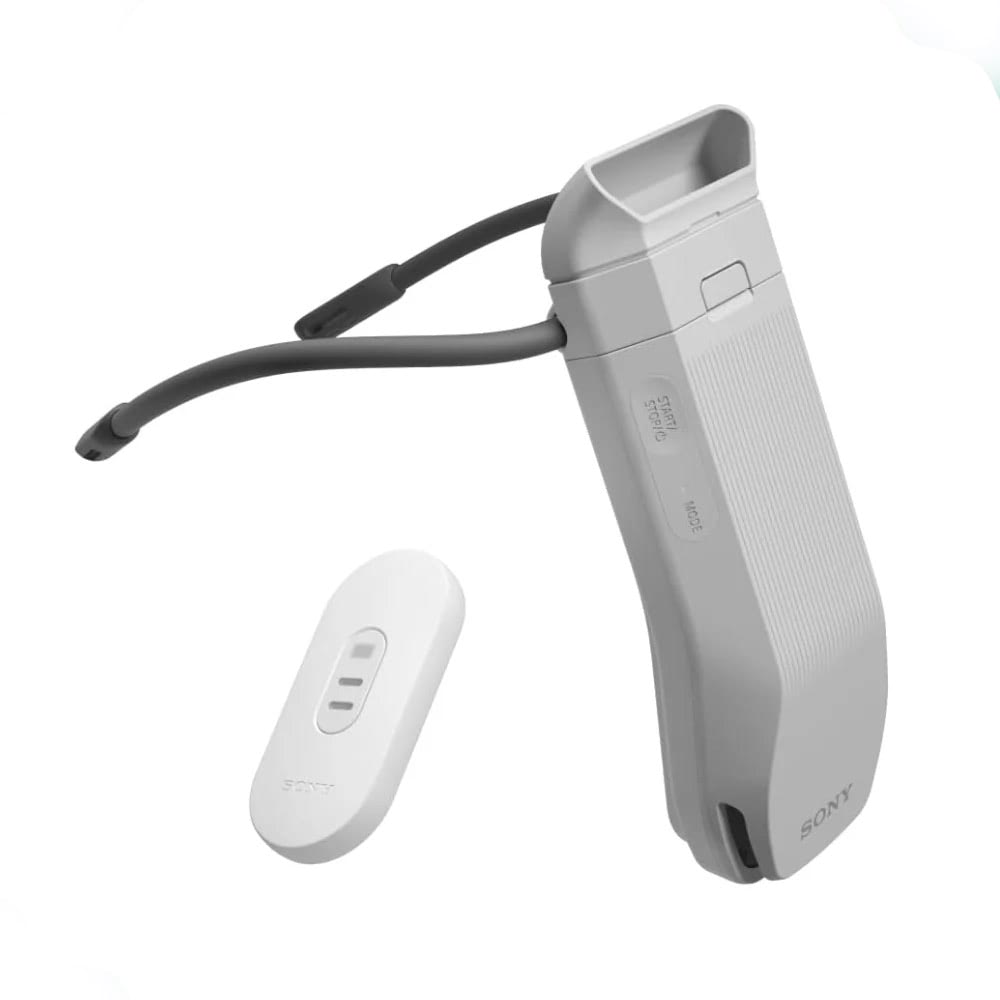 Sony Reon Pocket PRO
