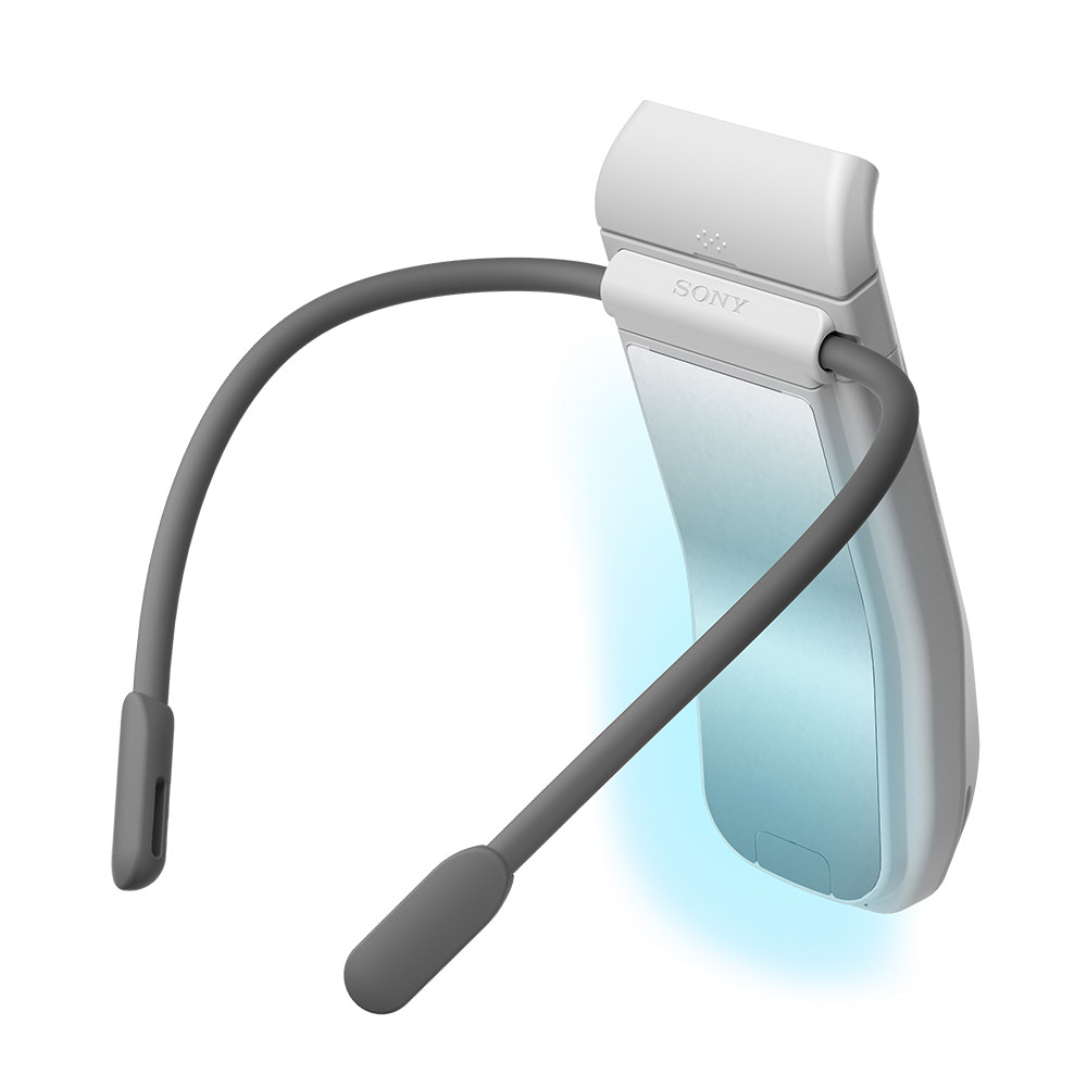 Sony Reon Pocket PRO