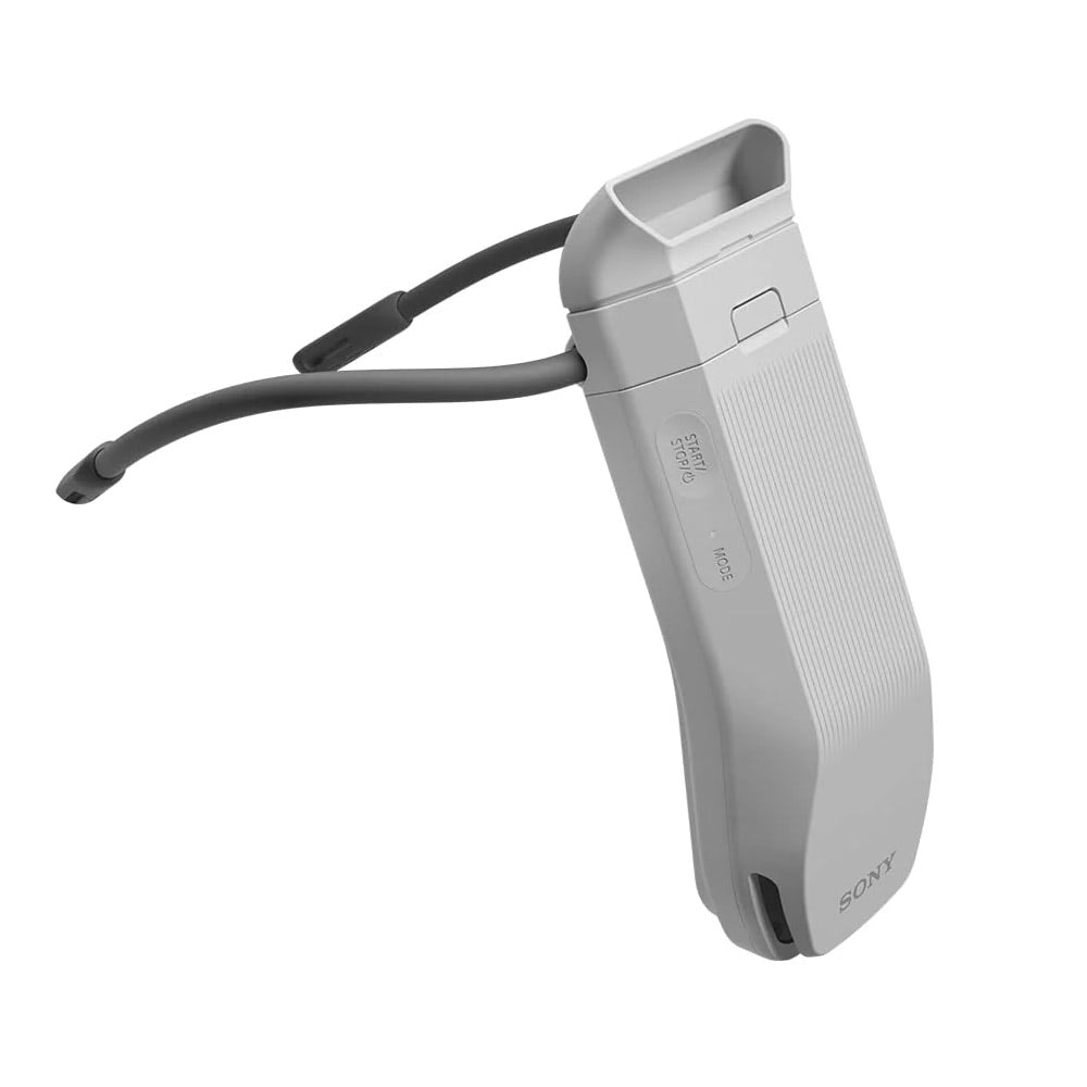 Sony Reon Pocket PRO